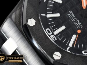 AP0523B -Royal Oak Diver 15707 CERRU Black XF V2 Swiss 2836 Mod - 08.jpg